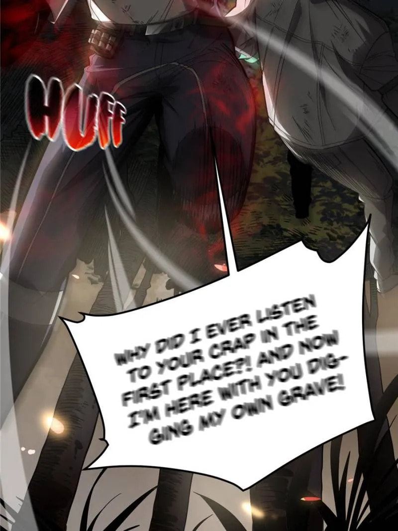 Read Global Martial Arts EN Manga Online