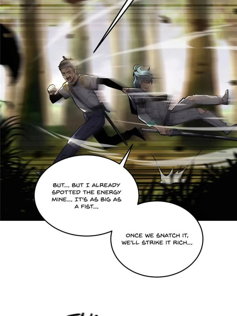 Read Global Martial Arts EN Manga Online