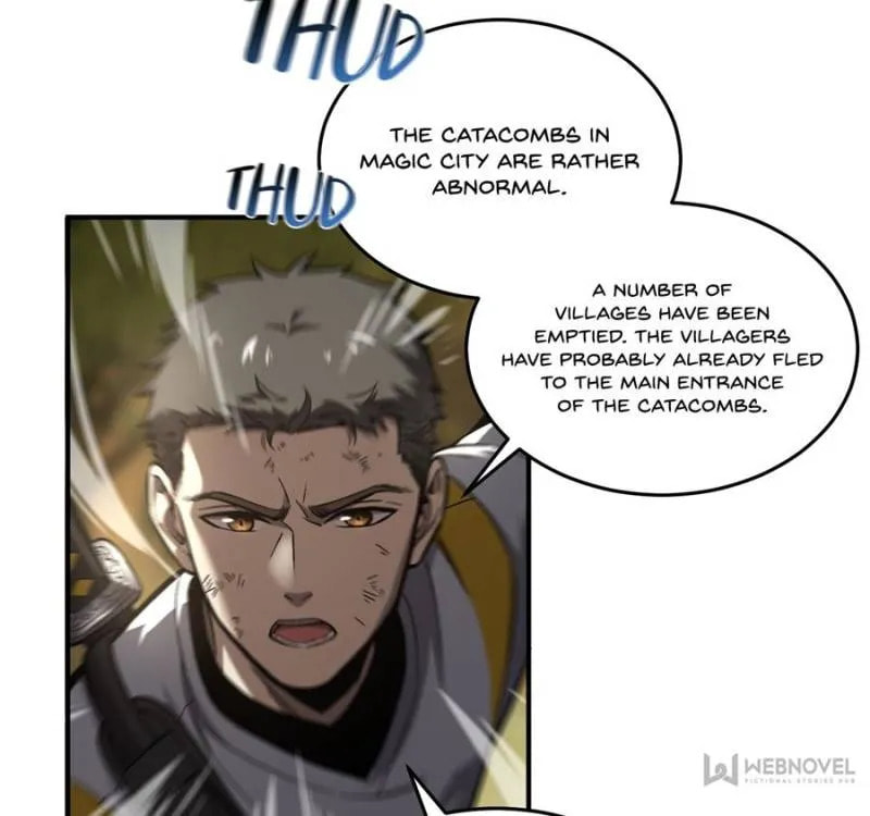 Read Global Martial Arts EN Manga Online