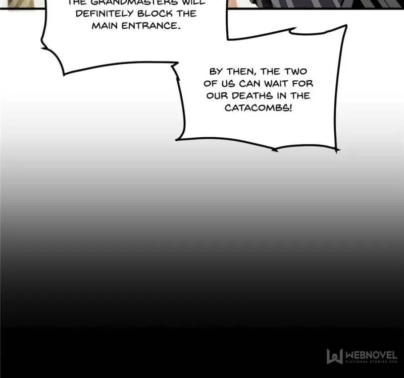 Read Global Martial Arts EN Manga Online
