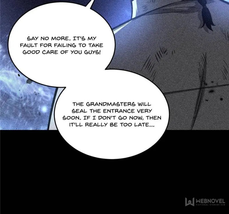 Read Global Martial Arts EN Manga Online