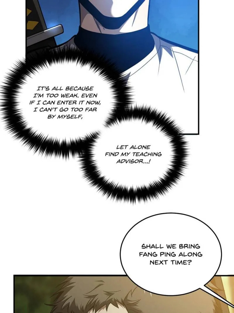Read Global Martial Arts EN Manga Online