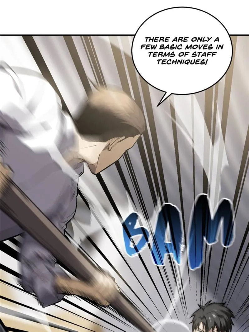 Read Global Martial Arts EN Manga Online