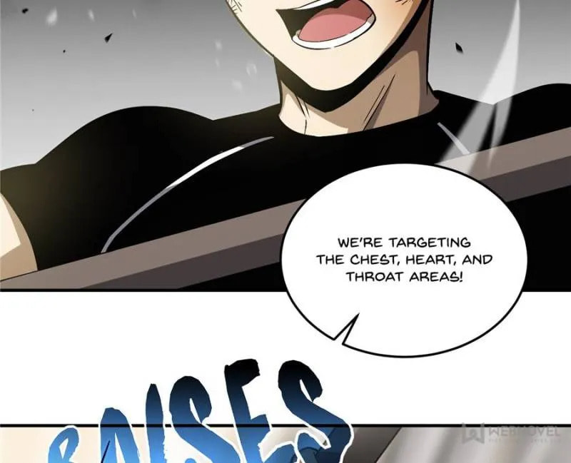Read Global Martial Arts EN Manga Online
