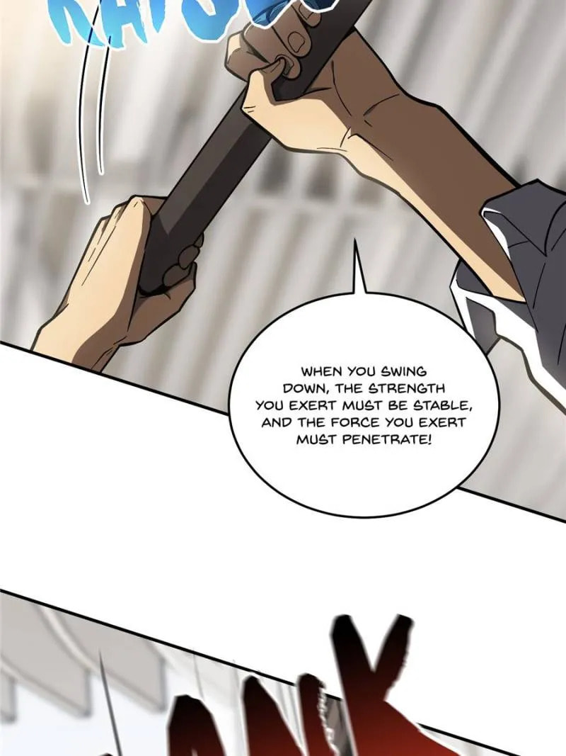 Read Global Martial Arts EN Manga Online