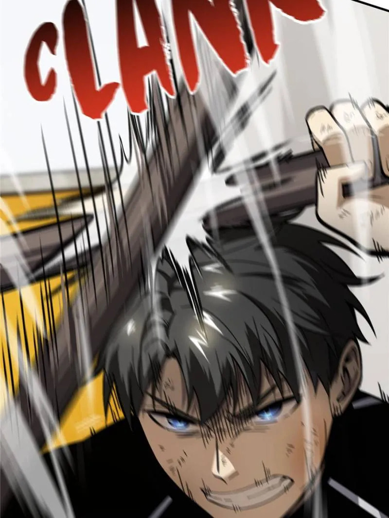 Read Global Martial Arts EN Manga Online