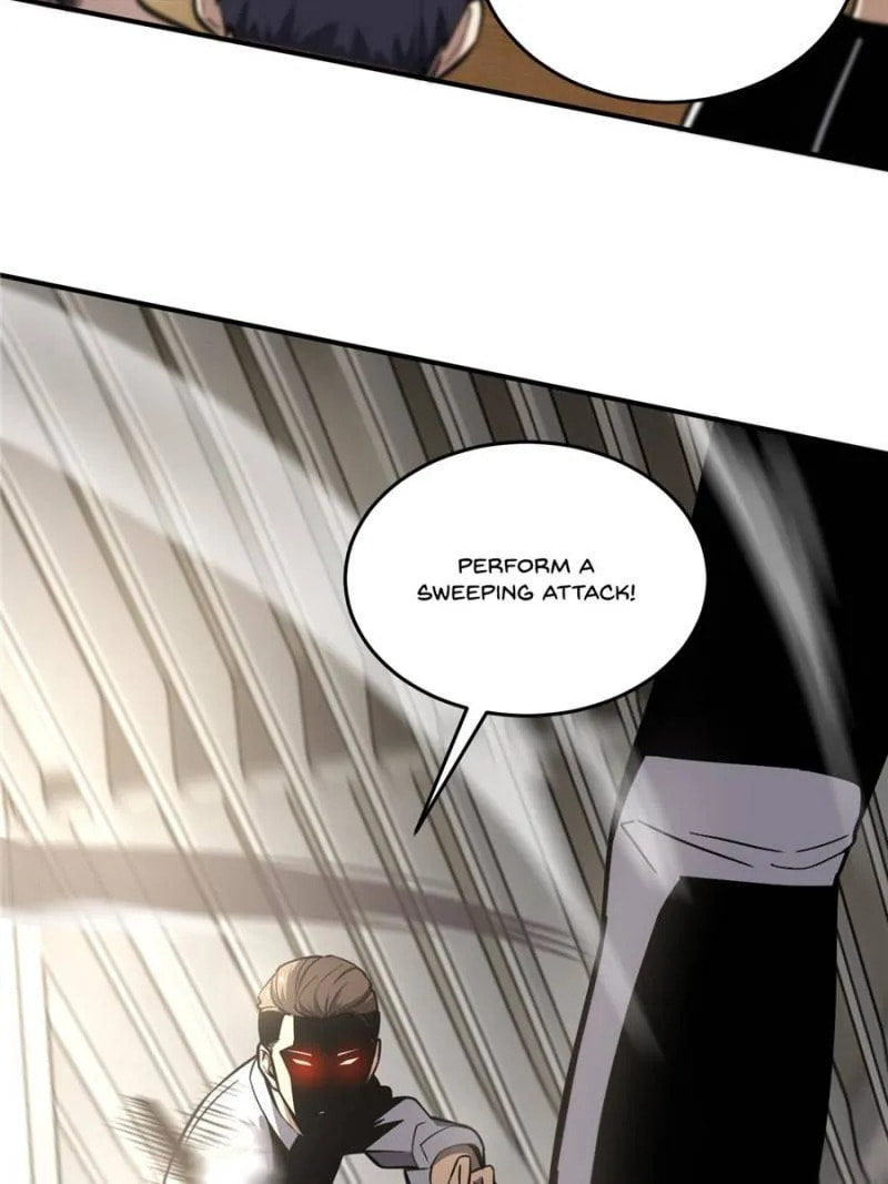 Read Global Martial Arts EN Manga Online