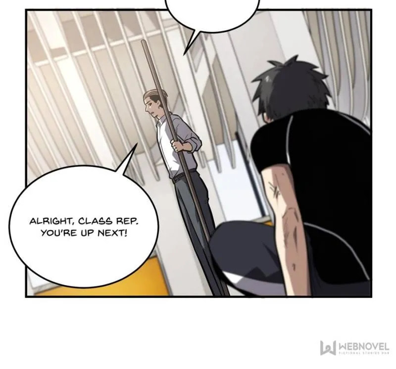 Read Global Martial Arts EN Manga Online