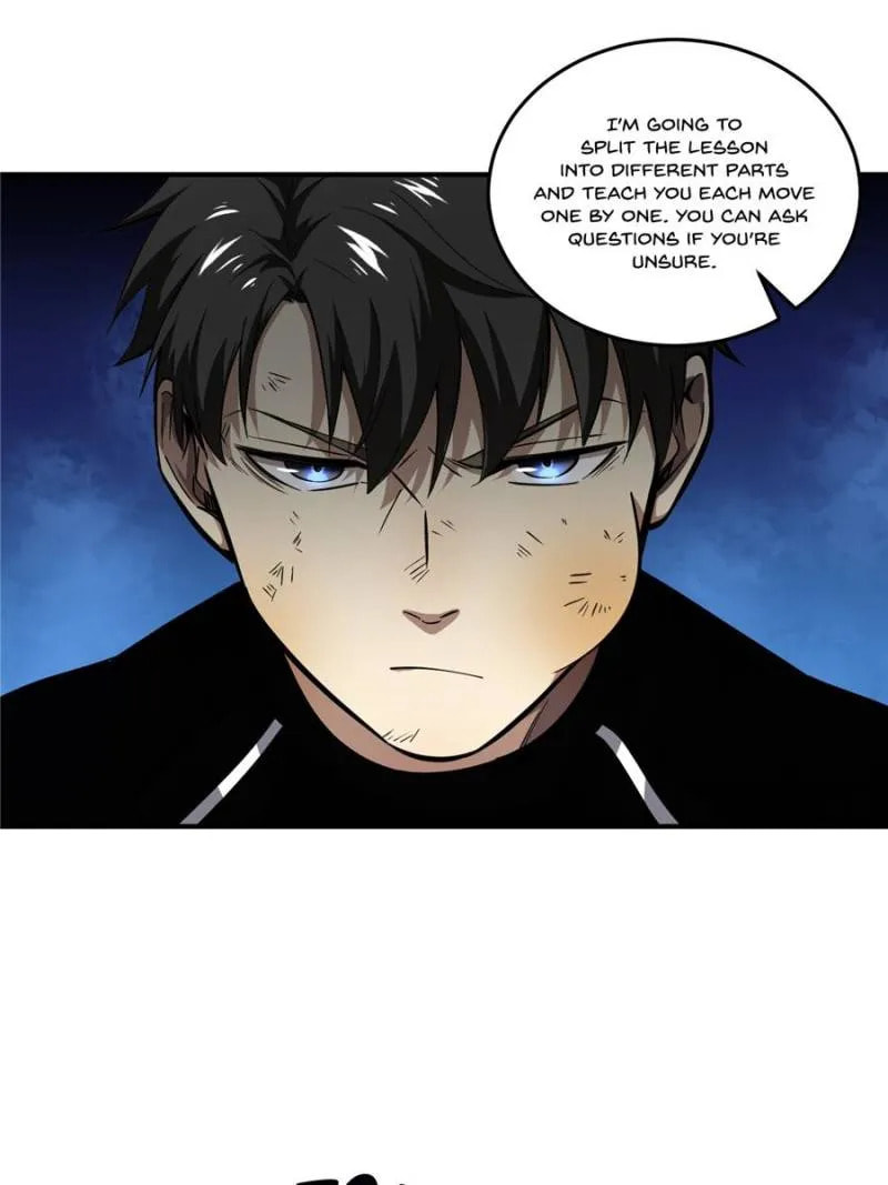Read Global Martial Arts EN Manga Online