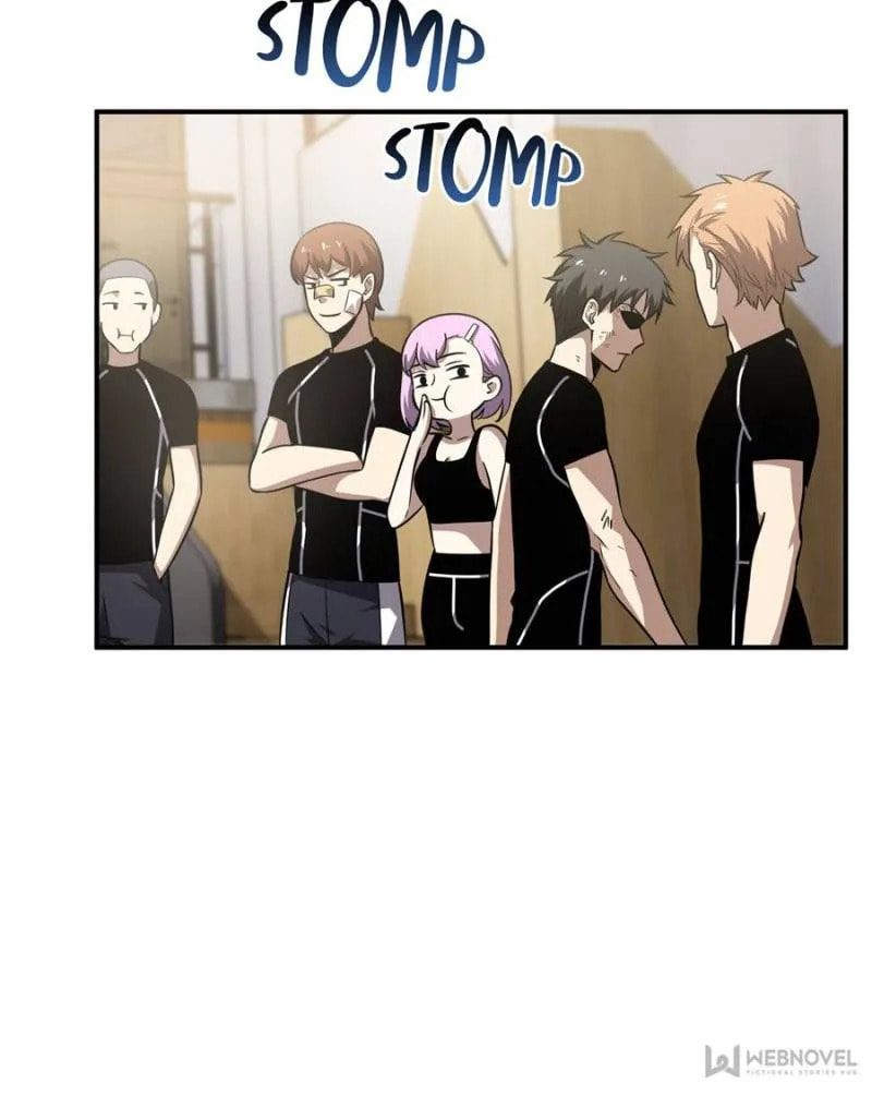 Read Global Martial Arts EN Manga Online