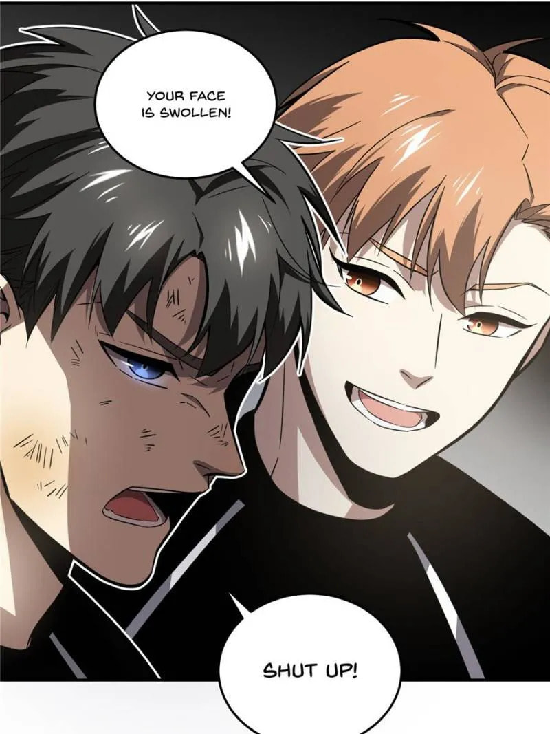 Read Global Martial Arts EN Manga Online