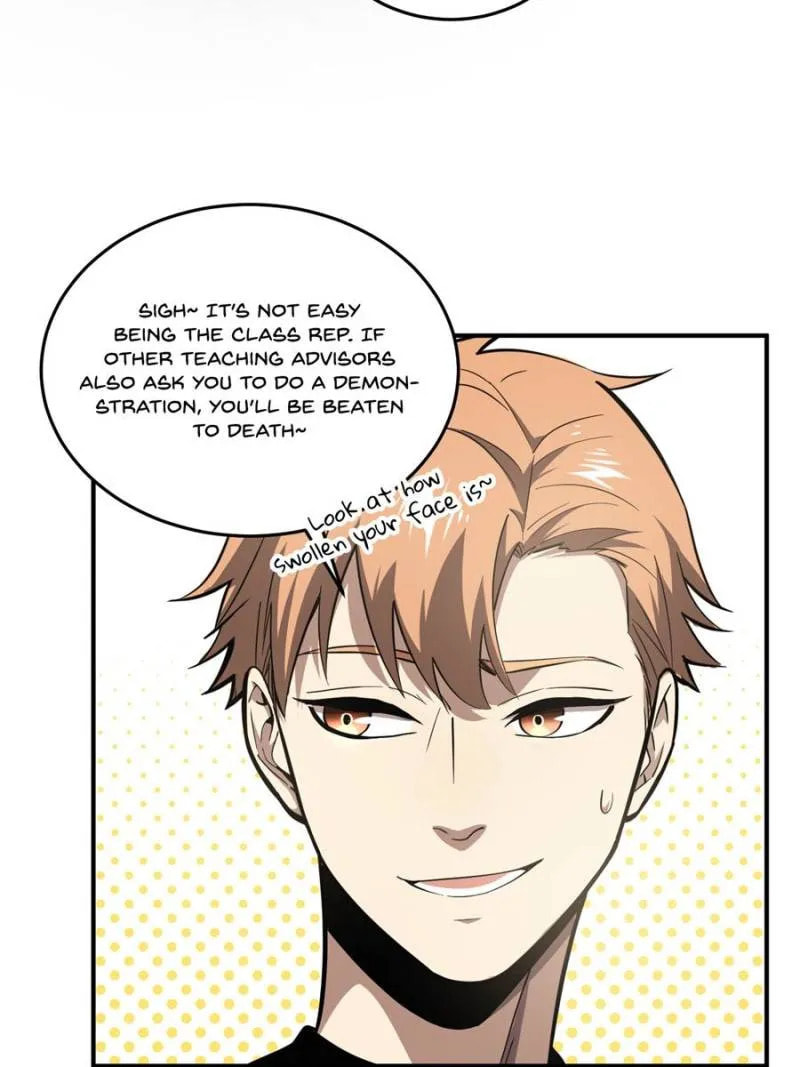 Read Global Martial Arts EN Manga Online
