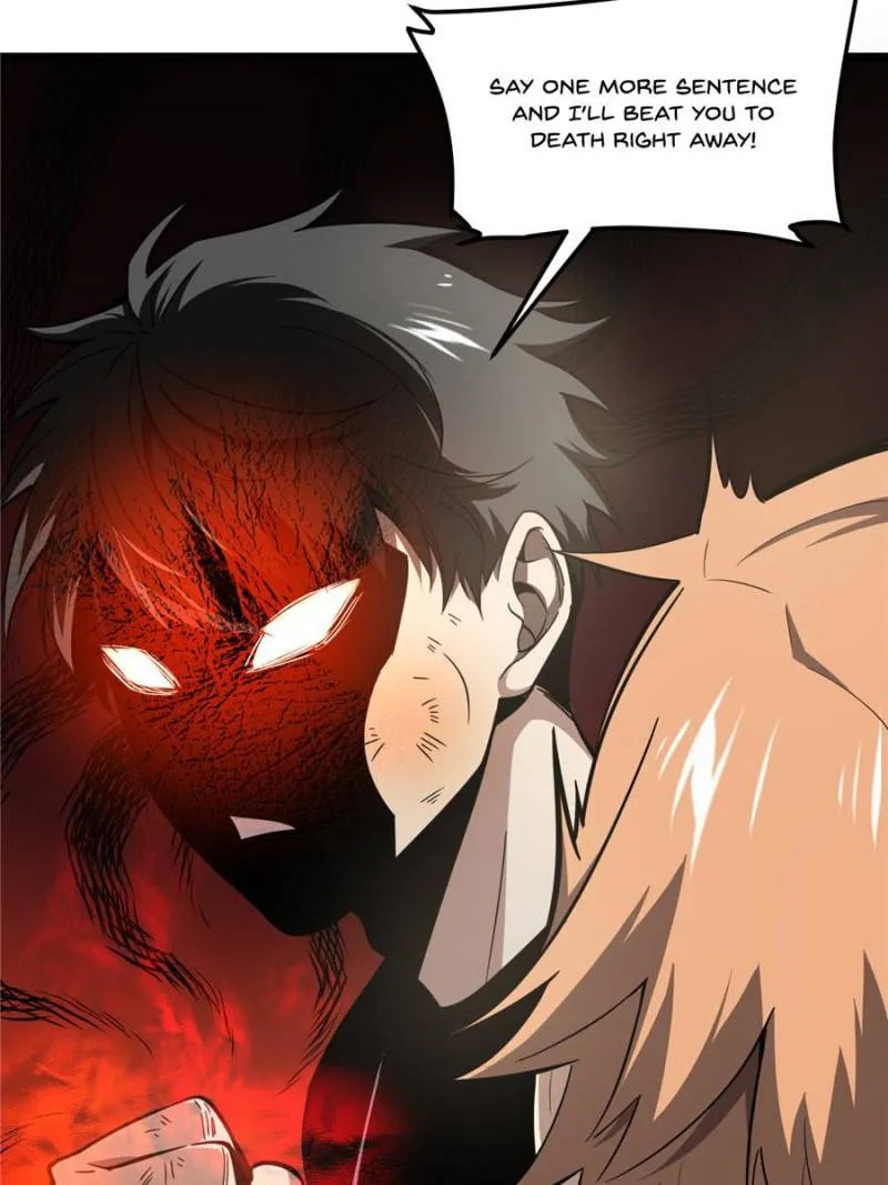 Read Global Martial Arts EN Manga Online