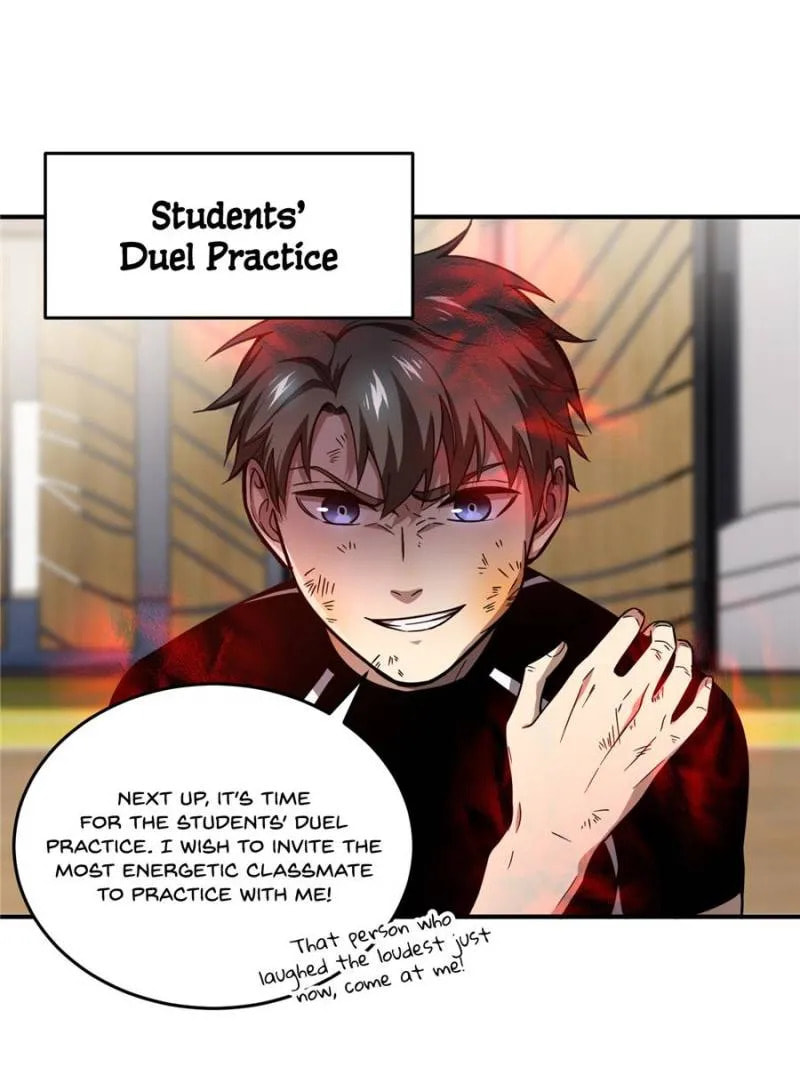 Read Global Martial Arts EN Manga Online