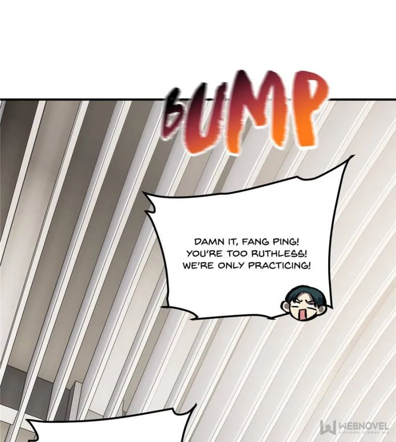 Read Global Martial Arts EN Manga Online