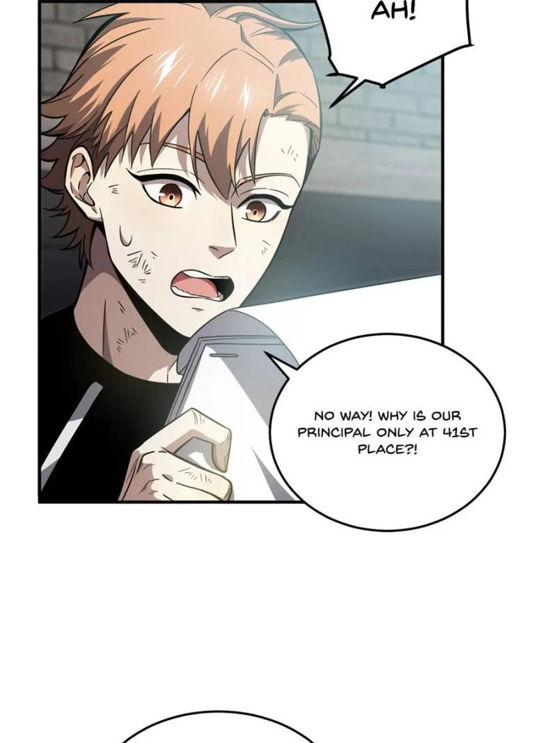 Read Global Martial Arts EN Manga Online