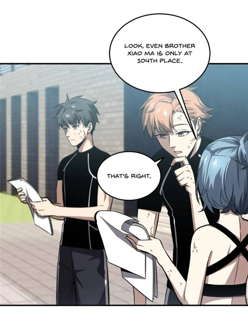 Read Global Martial Arts EN Manga Online