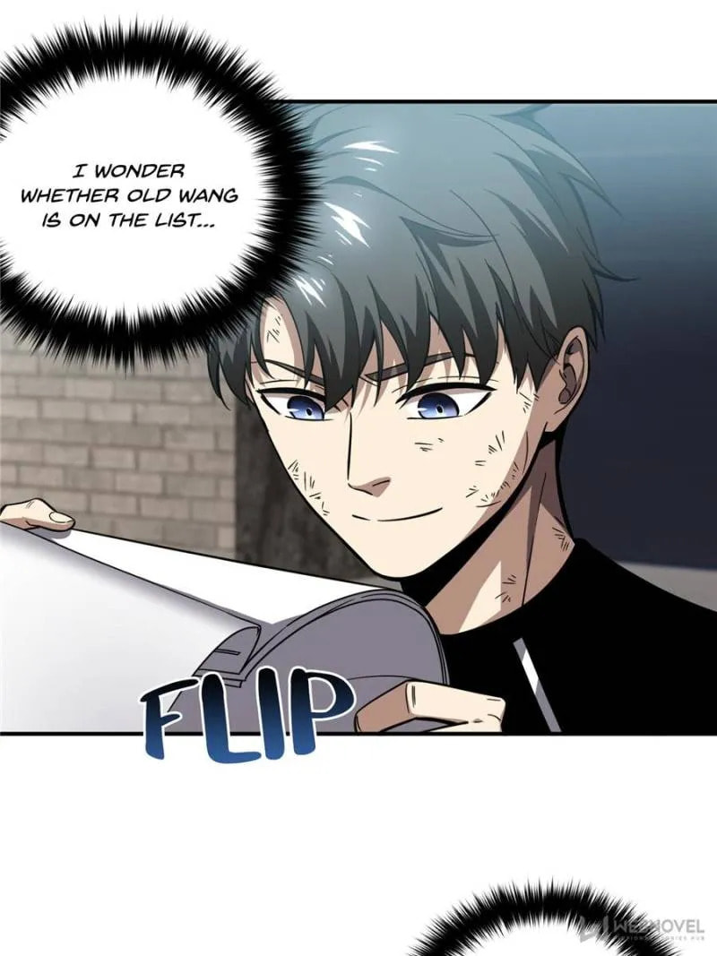 Read Global Martial Arts EN Manga Online