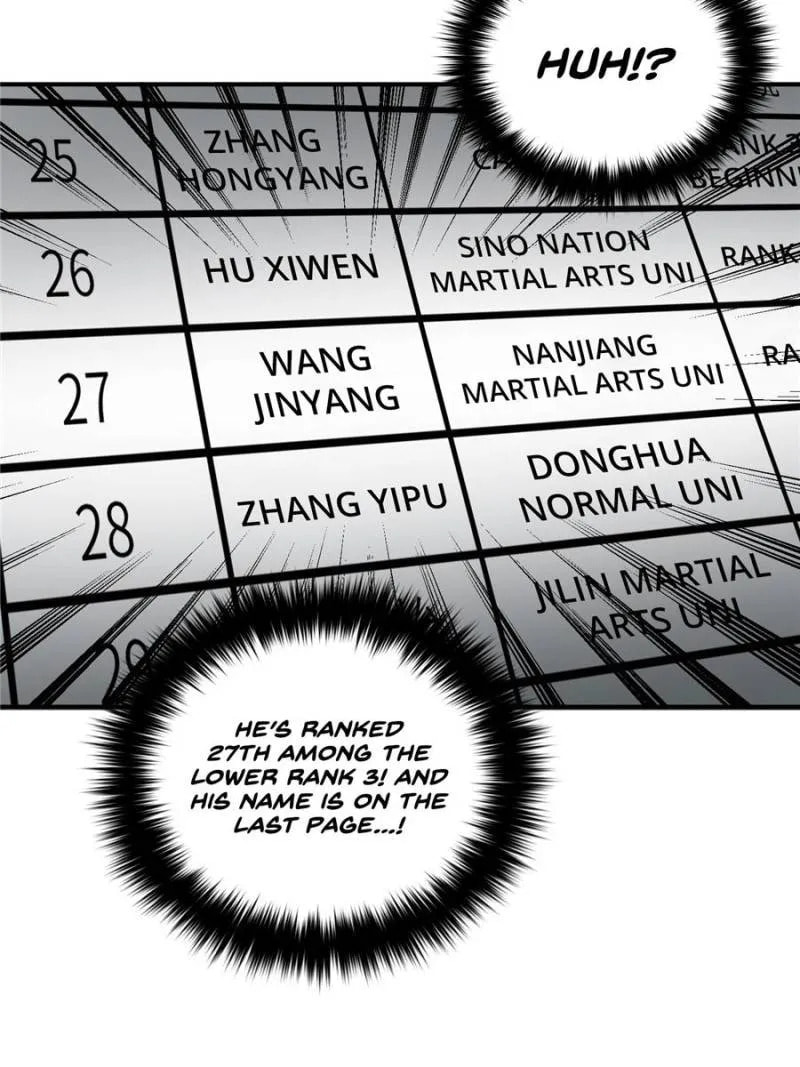 Read Global Martial Arts EN Manga Online
