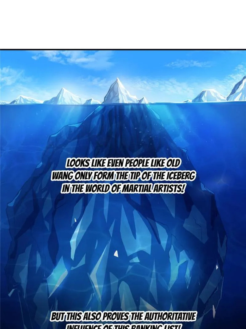 Read Global Martial Arts EN Manga Online