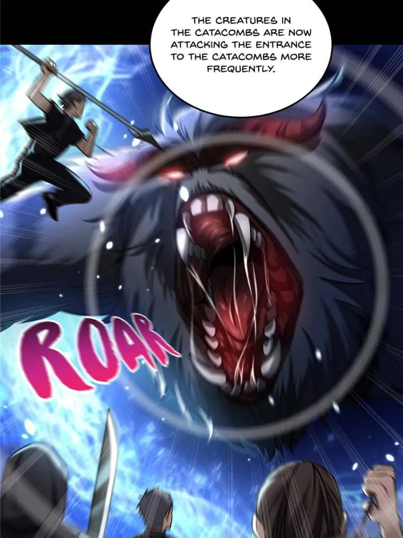 Read Global Martial Arts EN Manga Online