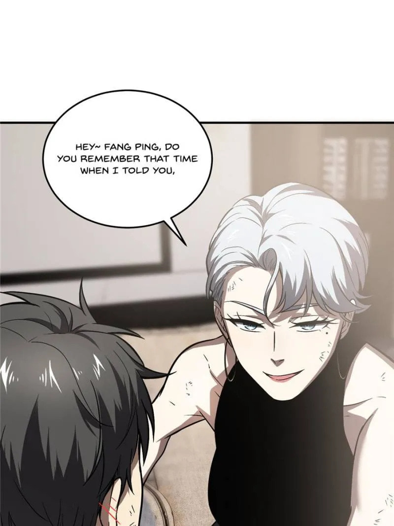 Read Global Martial Arts EN Manga Online