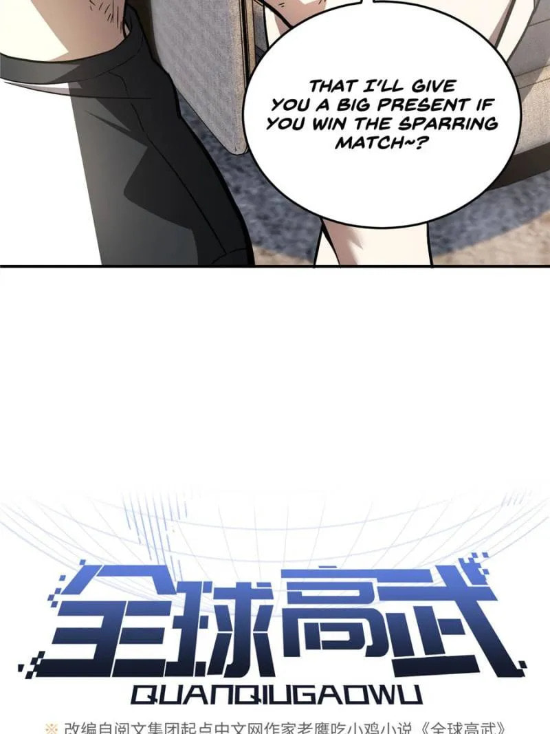 Read Global Martial Arts EN Manga Online