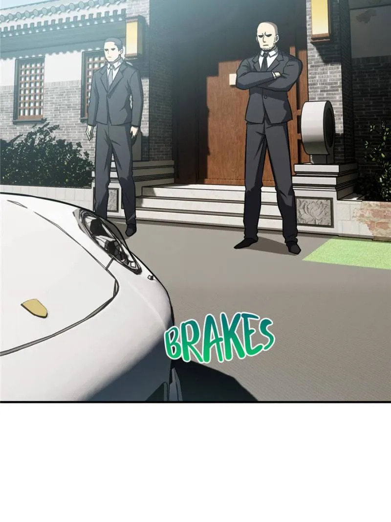 Read Global Martial Arts EN Manga Online