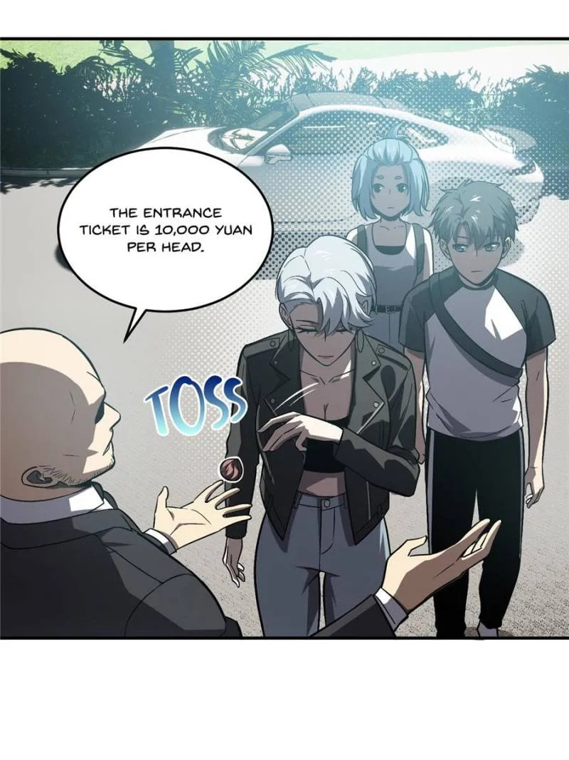 Read Global Martial Arts EN Manga Online