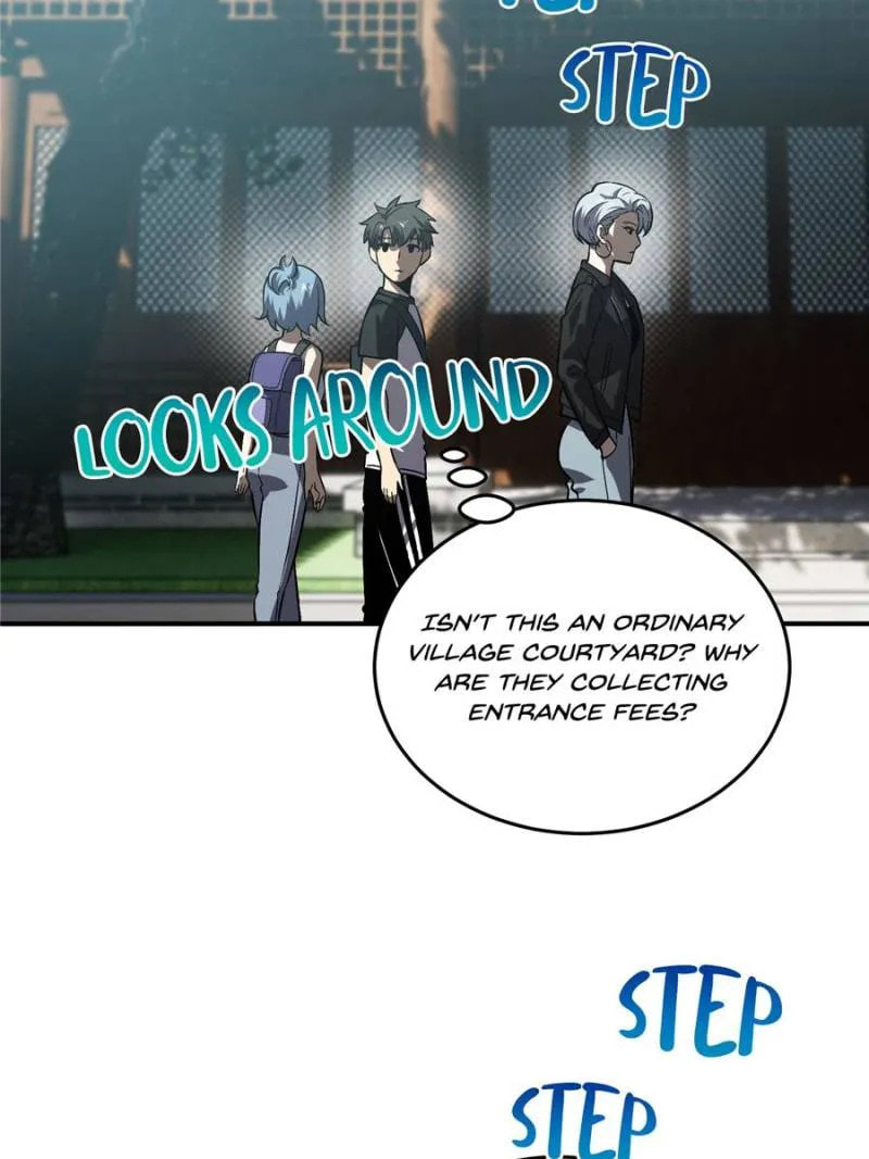 Read Global Martial Arts EN Manga Online