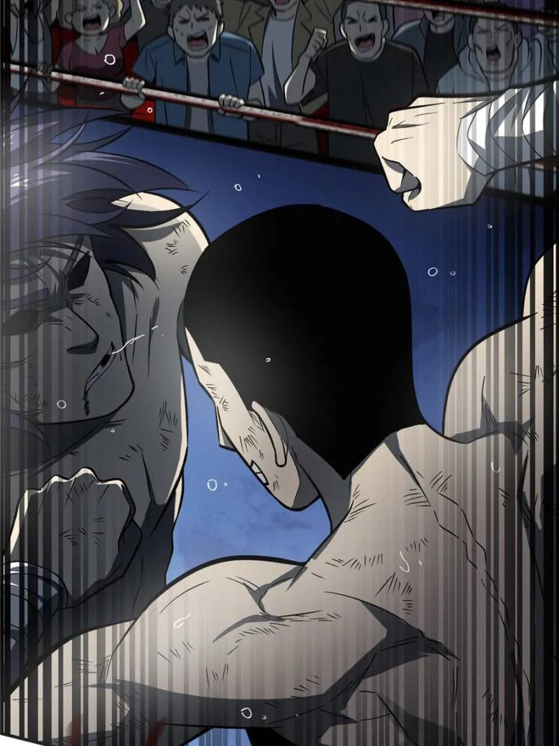 Read Global Martial Arts EN Manga Online