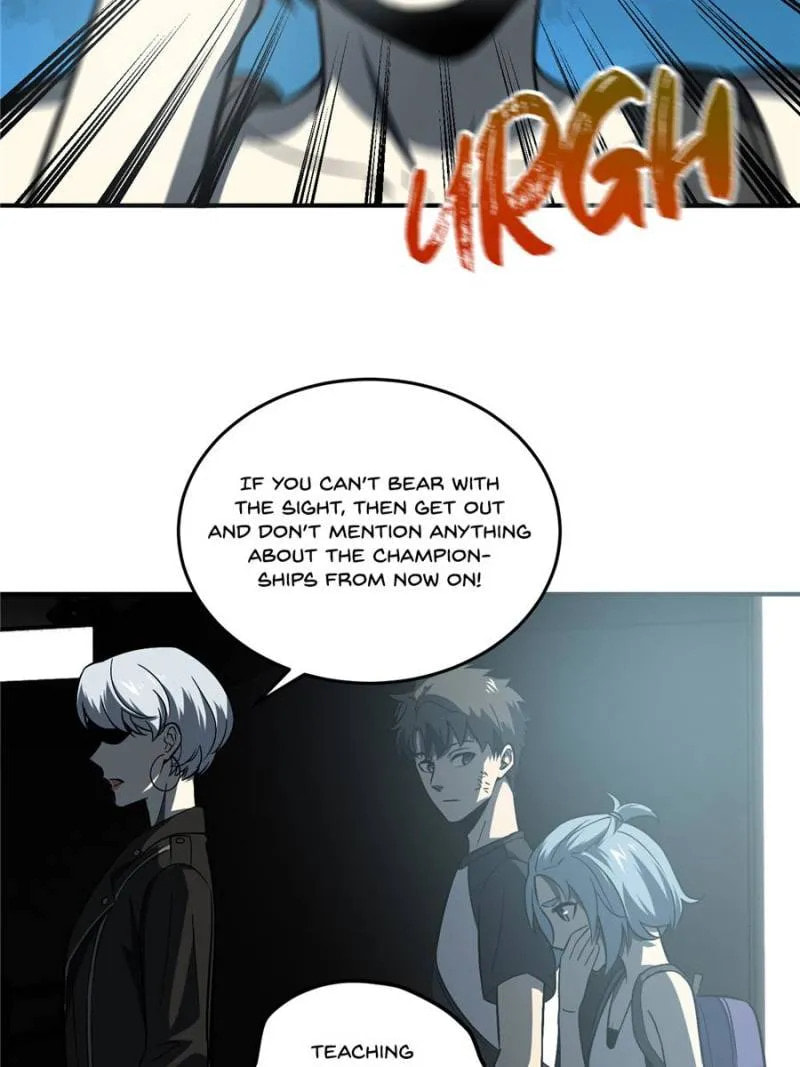 Read Global Martial Arts EN Manga Online