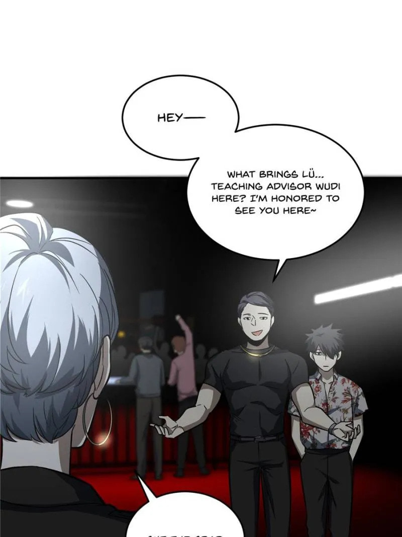 Read Global Martial Arts EN Manga Online