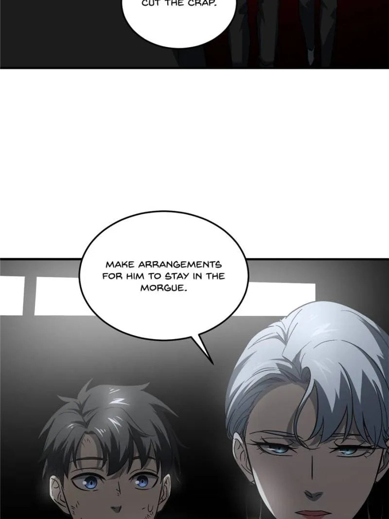Read Global Martial Arts EN Manga Online