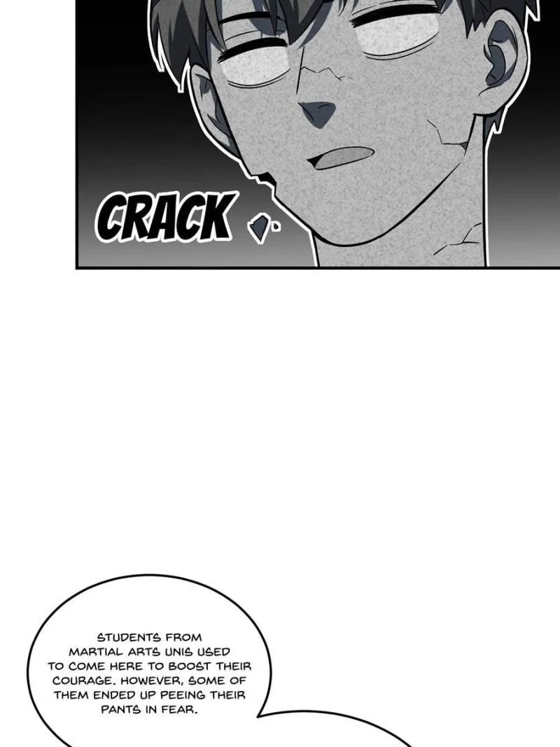Read Global Martial Arts EN Manga Online