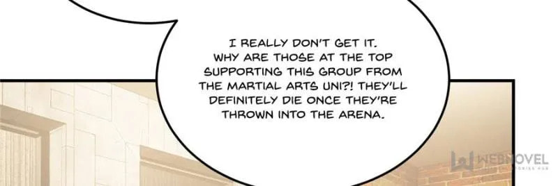 Read Global Martial Arts EN Manga Online