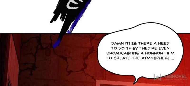 Read Global Martial Arts EN Manga Online