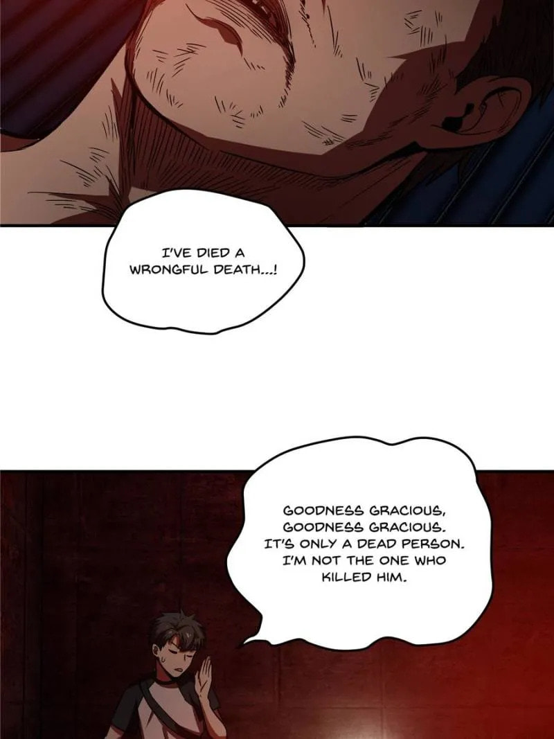 Read Global Martial Arts EN Manga Online