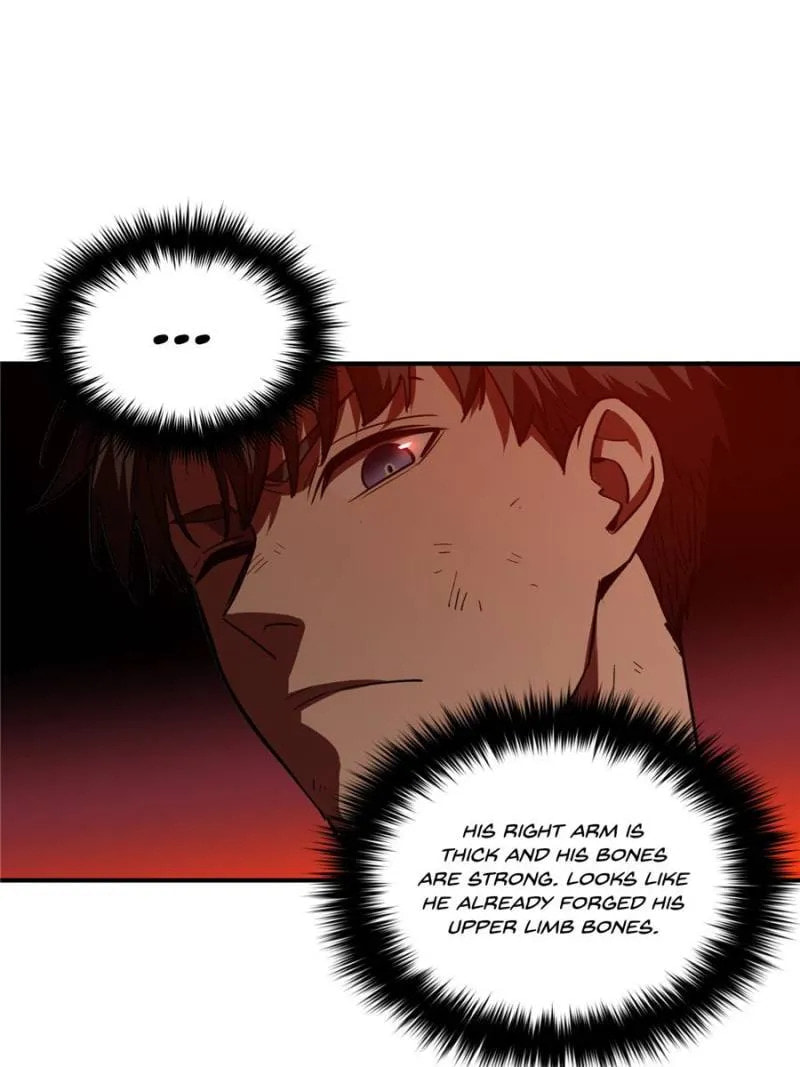 Read Global Martial Arts EN Manga Online