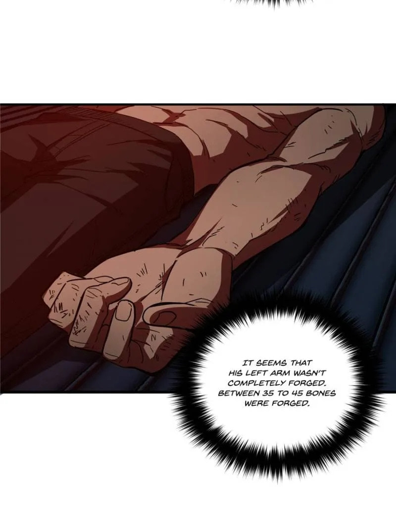 Read Global Martial Arts EN Manga Online