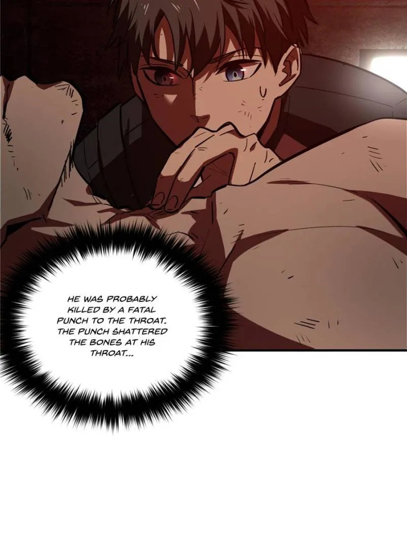 Read Global Martial Arts EN Manga Online