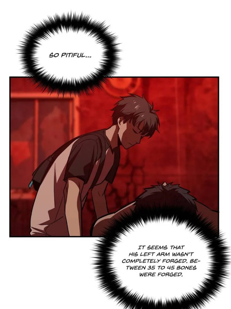 Read Global Martial Arts EN Manga Online