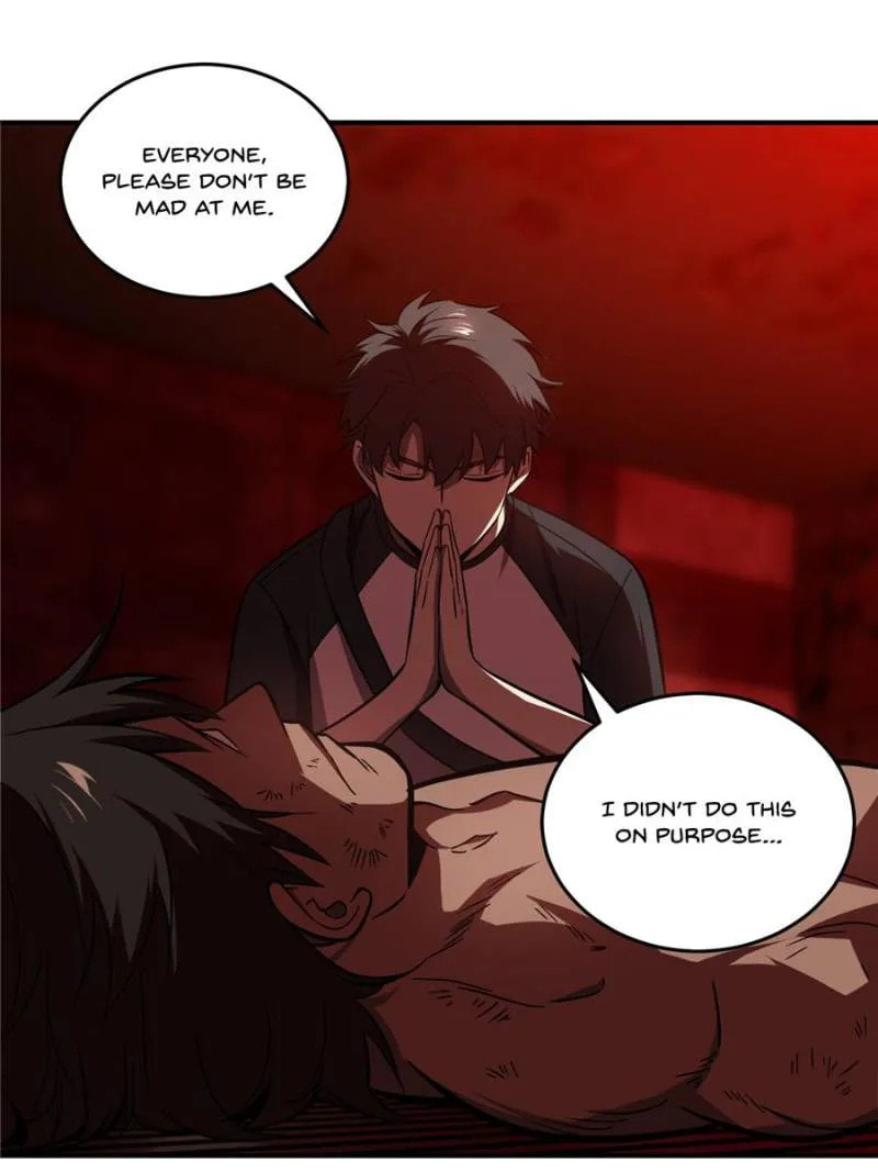 Read Global Martial Arts EN Manga Online