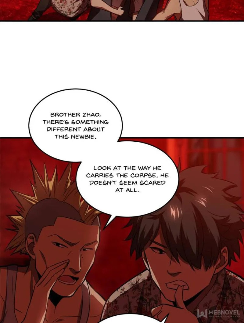 Read Global Martial Arts EN Manga Online