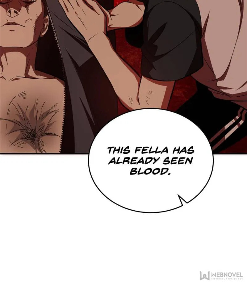 Read Global Martial Arts EN Manga Online