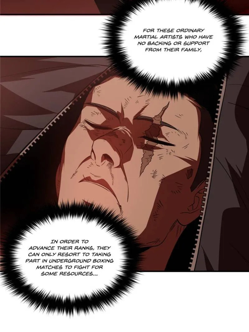 Read Global Martial Arts EN Manga Online