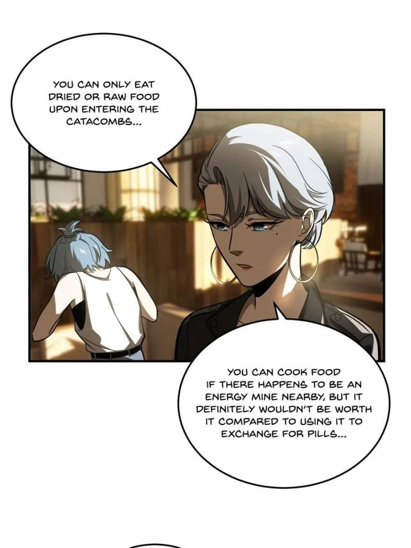 Read Global Martial Arts EN Manga Online