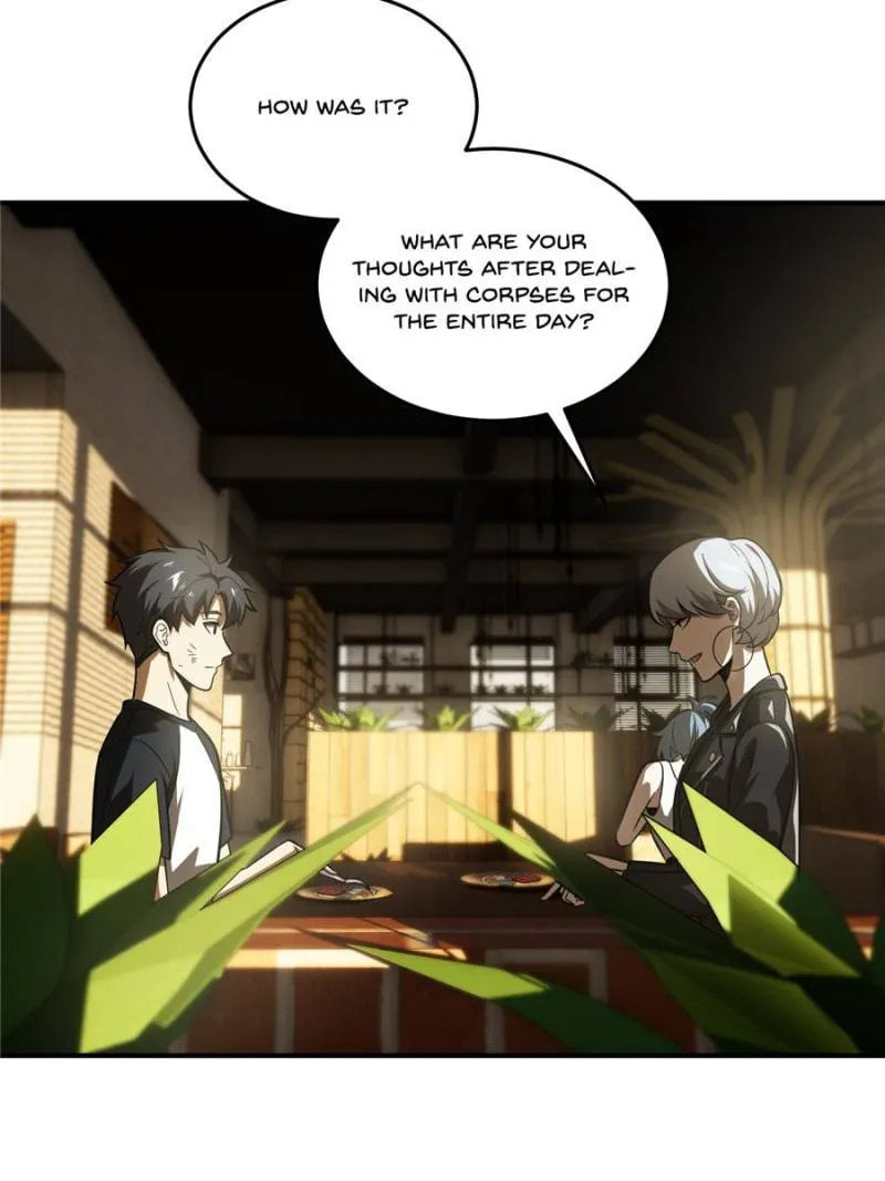 Read Global Martial Arts EN Manga Online