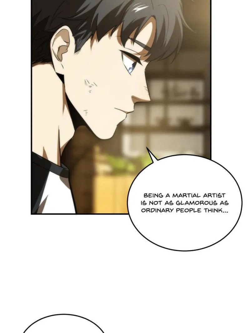 Read Global Martial Arts EN Manga Online
