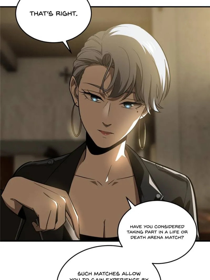 Read Global Martial Arts EN Manga Online